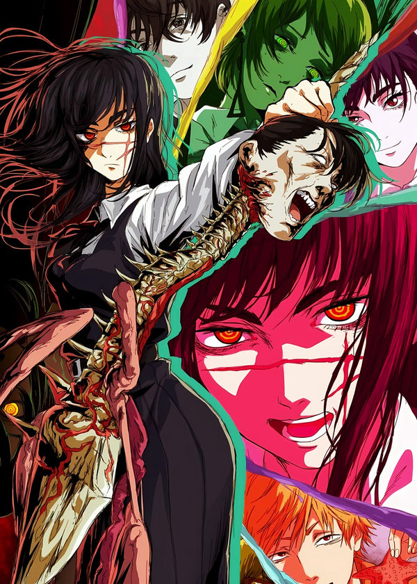 Chainsaw Man
