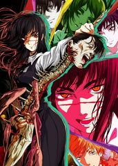Chainsaw Man