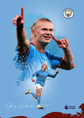 Erling Haaland