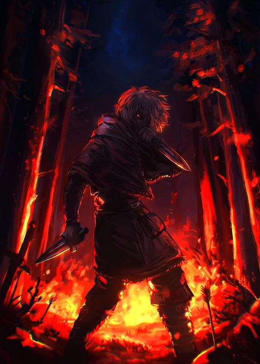 vinland saga