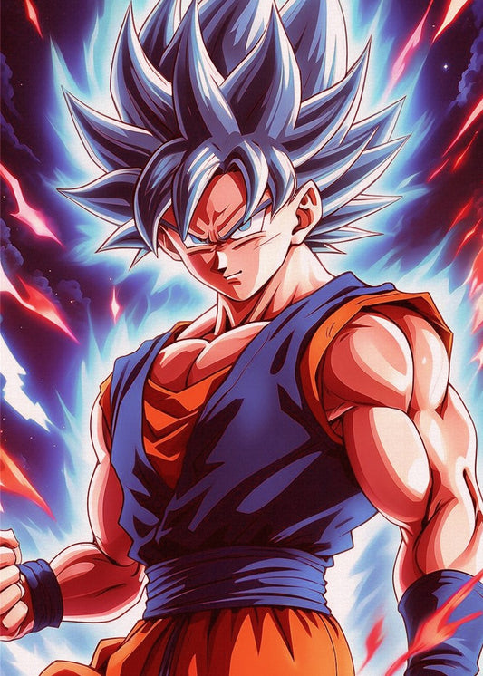 Goku