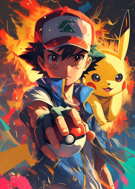 Pokemon
