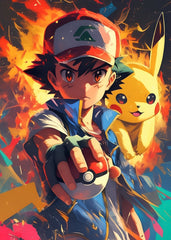 Pokemon