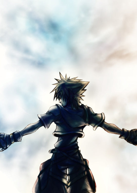 Dive to the heart (light)