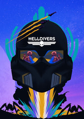 hell divers 2 