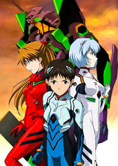 evangelion