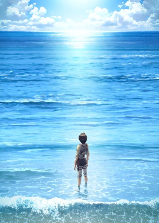 Attack on titan