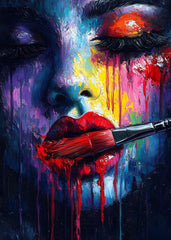 Painted Emotions