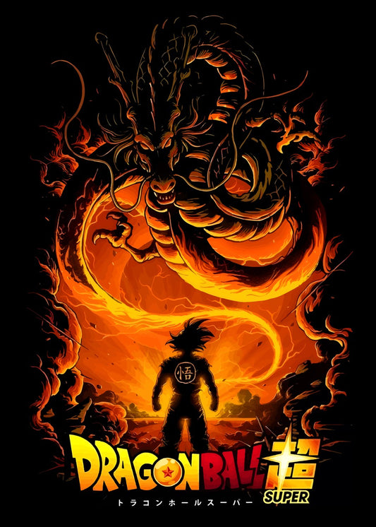 Dragon ball z 