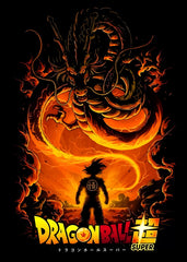 Dragon ball z 
