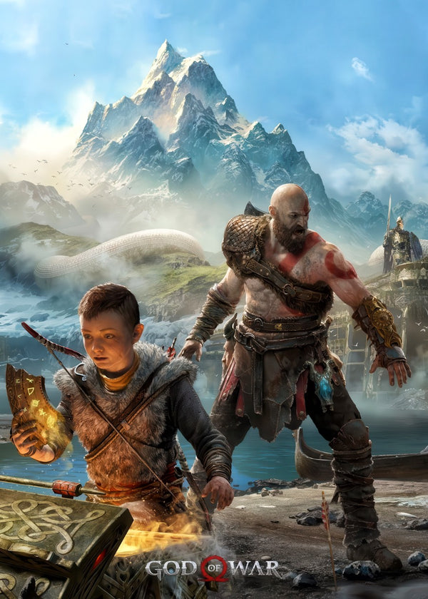 god of war