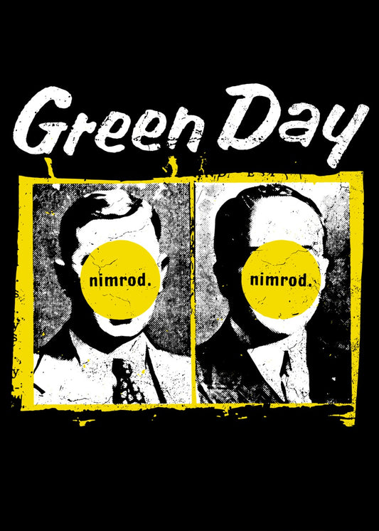 Green Day