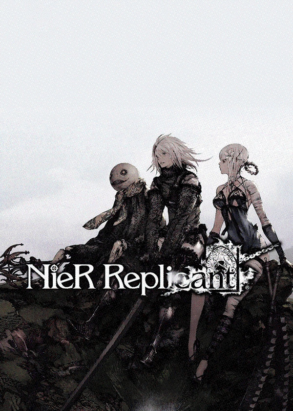 Nier Automata