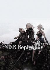 Nier Automata