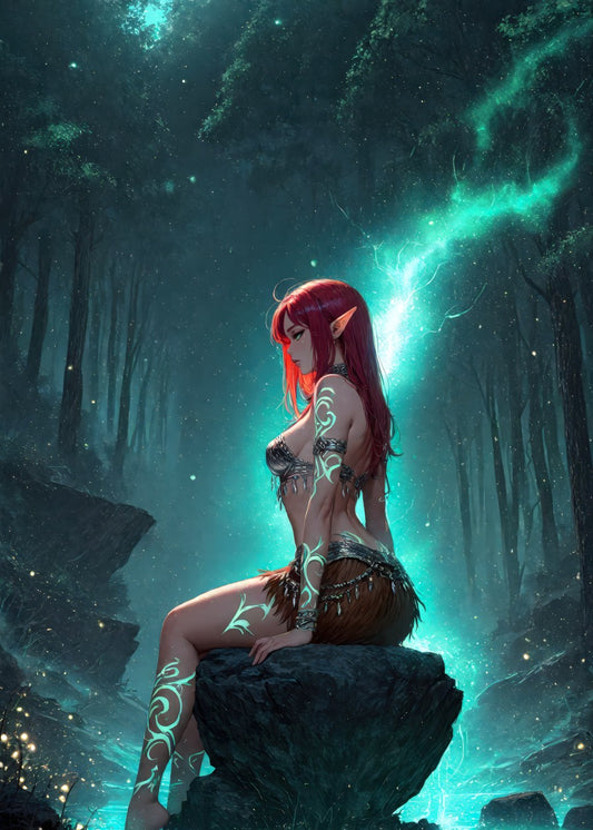 Forest Enchantment