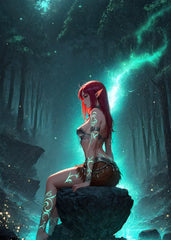 Forest Enchantment