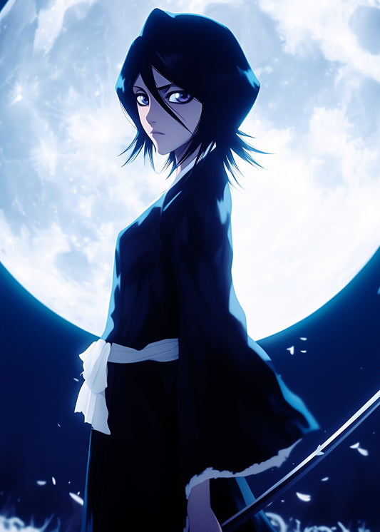 G011 Rukia Kuchiki