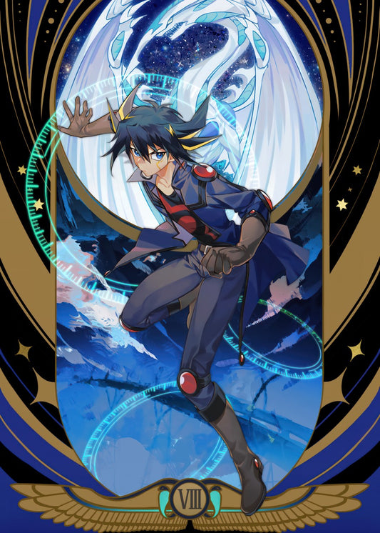Yu-Gi-Oh!