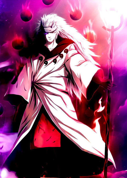 madara sage