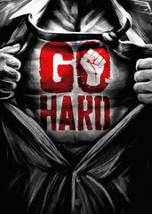 Go Hard