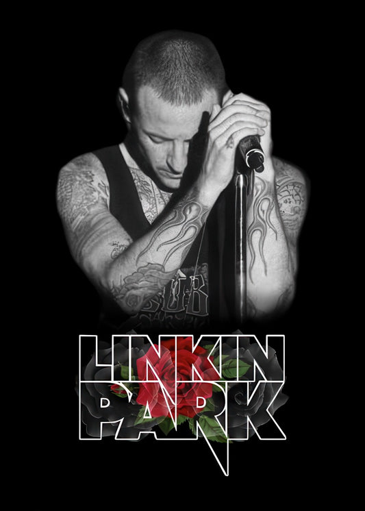chester bennington