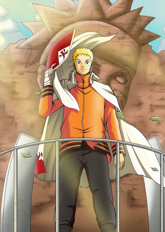 Naruto