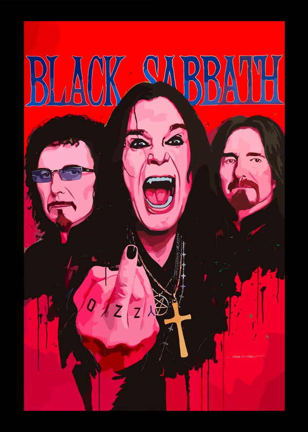 Black Sabbath