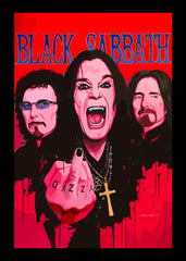 Black Sabbath