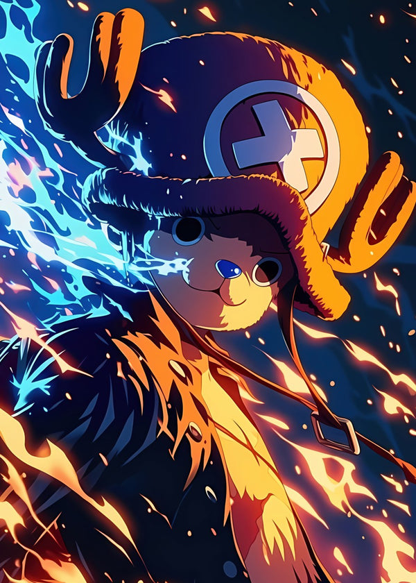 Chopper Battle Mode