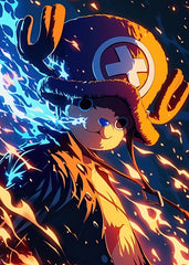 Chopper Battle Mode