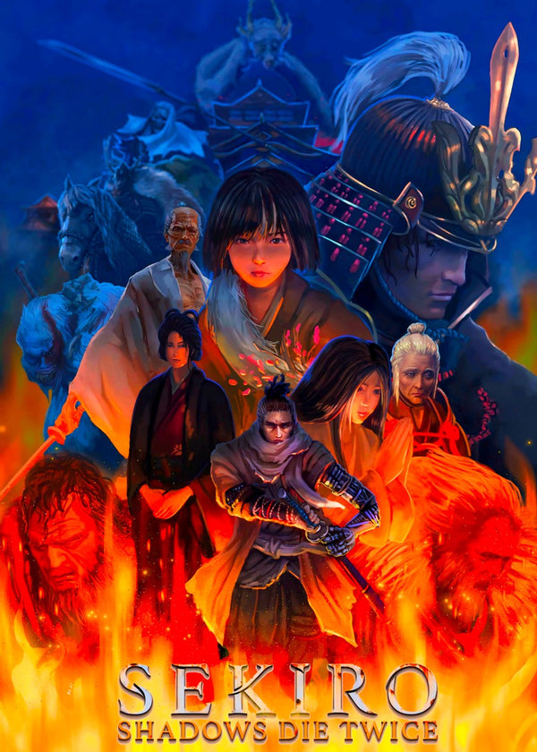 Sekiro
