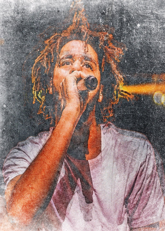 J Cole