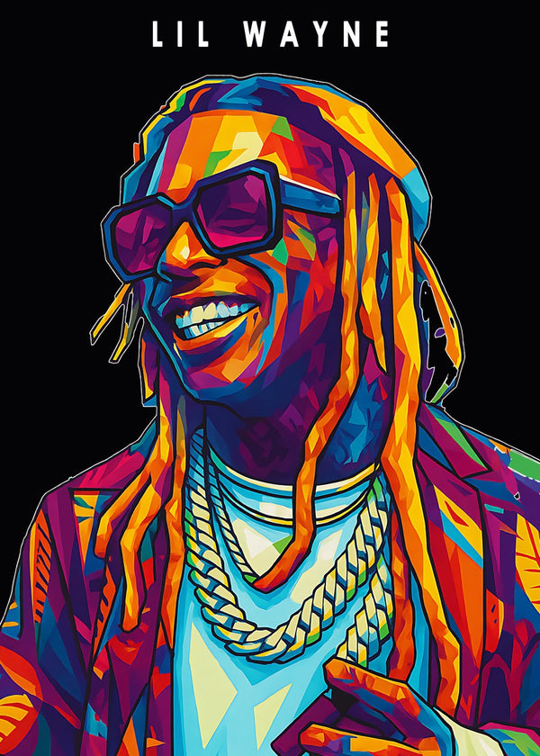 Lil wayne