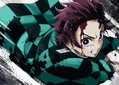 Tanjiro Kamado