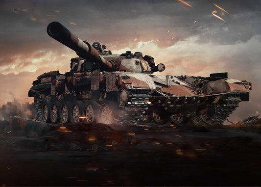 world of tanks