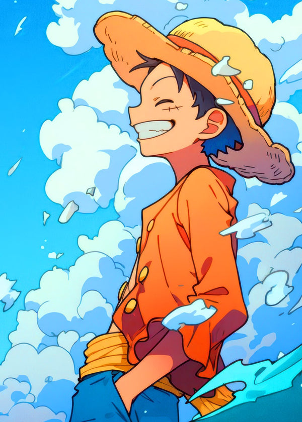luffy