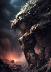 Guardian of the Storm