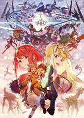 Xenoblade Chronicles 2
