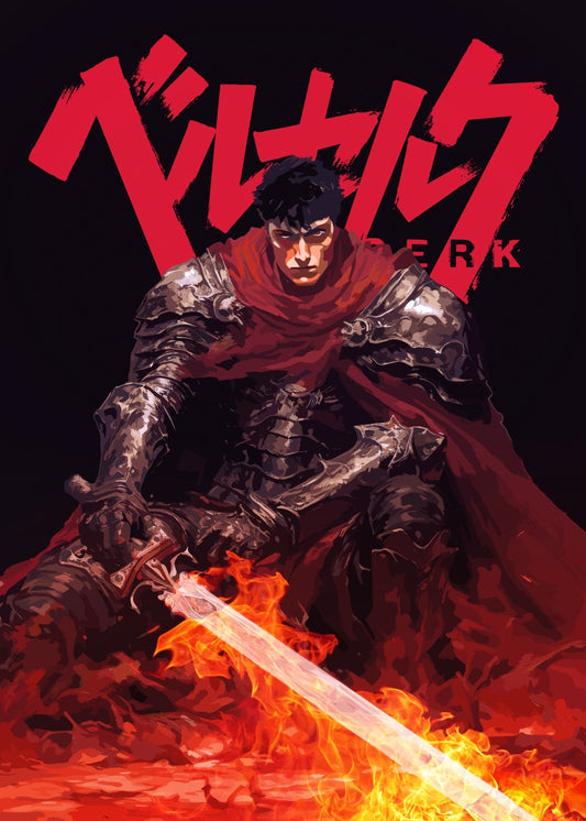 Berserk
