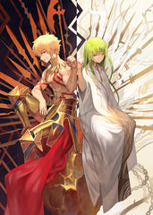 fate