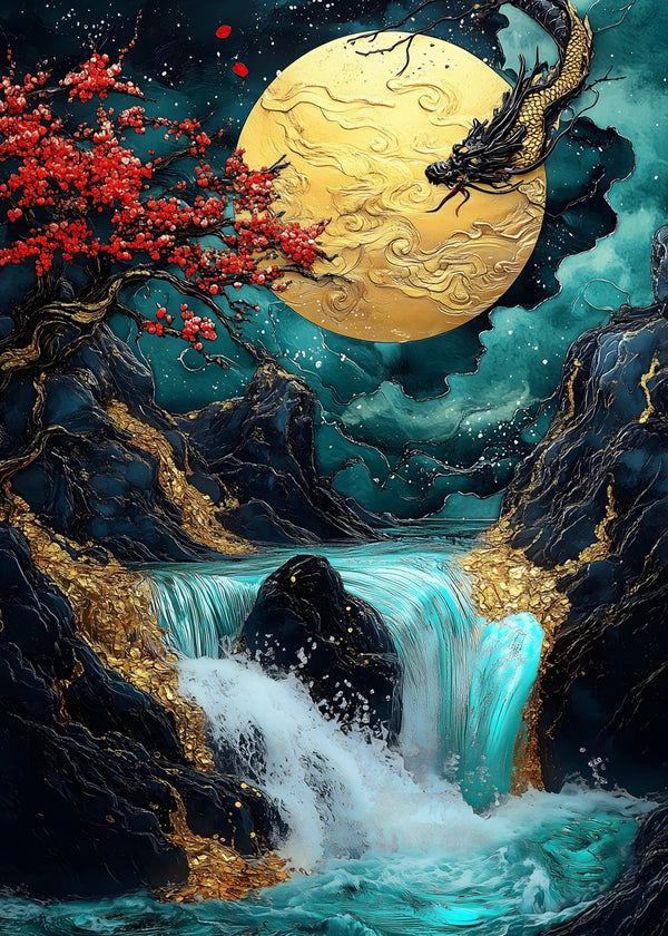 Celestial Harmony