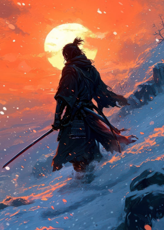 samurai