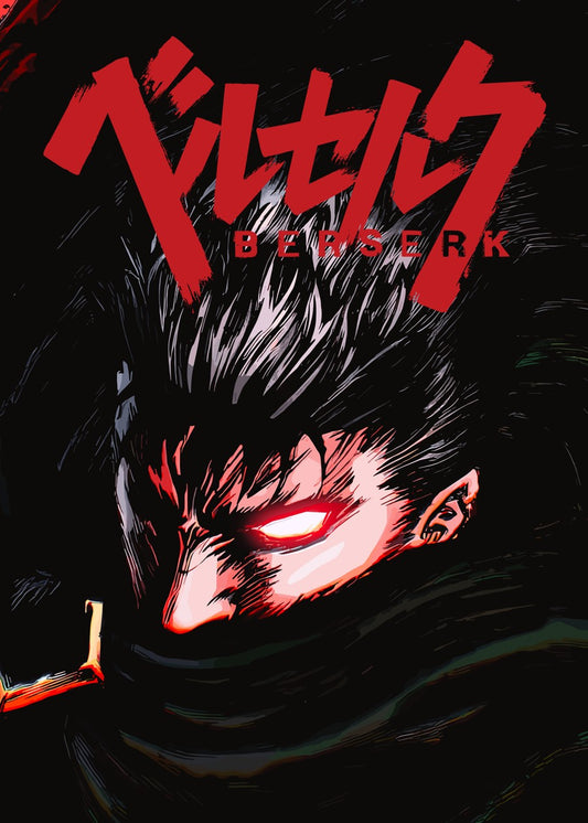 Berserk Anime