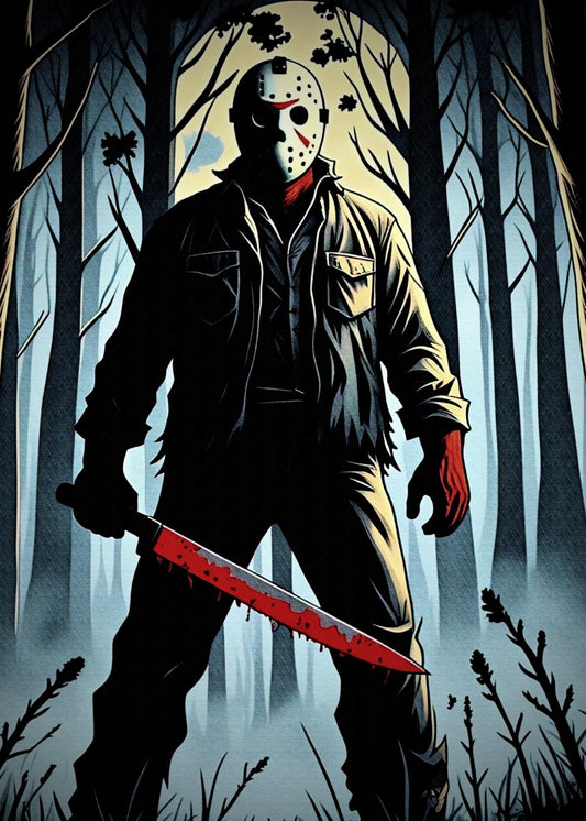 the friday 13 th