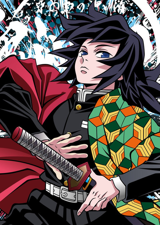 Demon Slayer