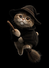 Purr-ter Potter