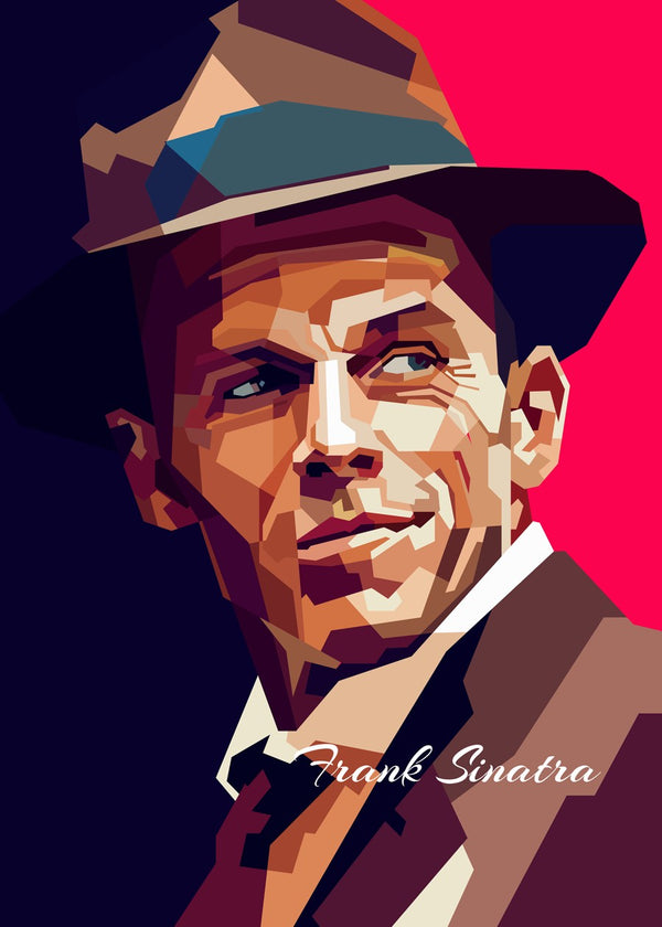 Frank Sinatra Trending Now