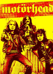 motorhead band