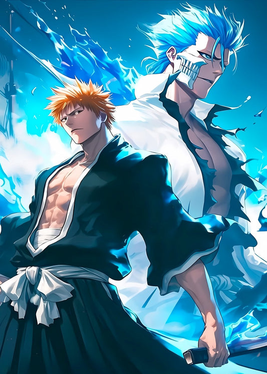 bleach