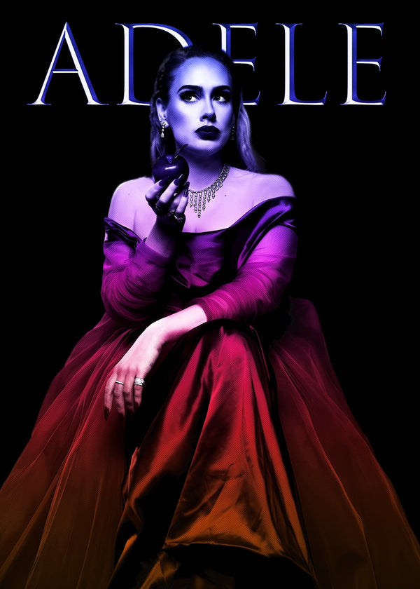 adele